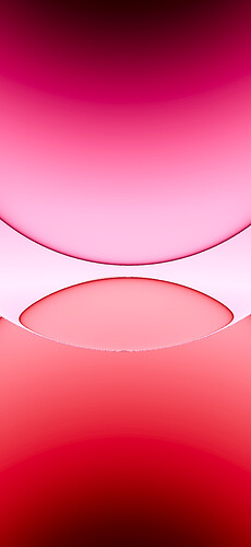 Pink 16 Tone