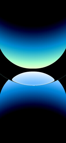Blue Wave Tone