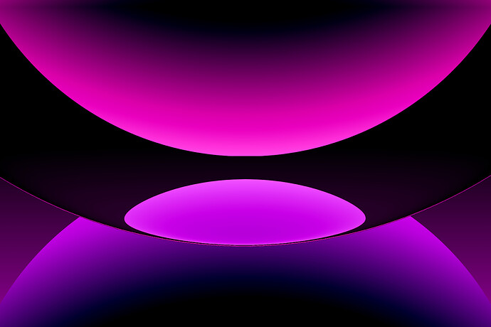 Purple Tone Mac