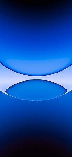 Ultramarine 16 Tone